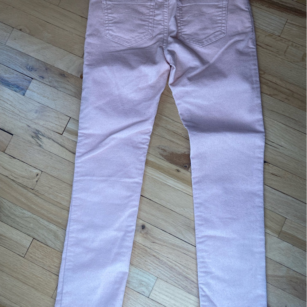 Gap size 6 NWT sparkle cords